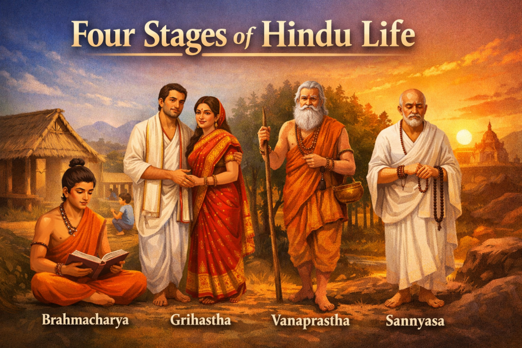 Worship in Hinduism